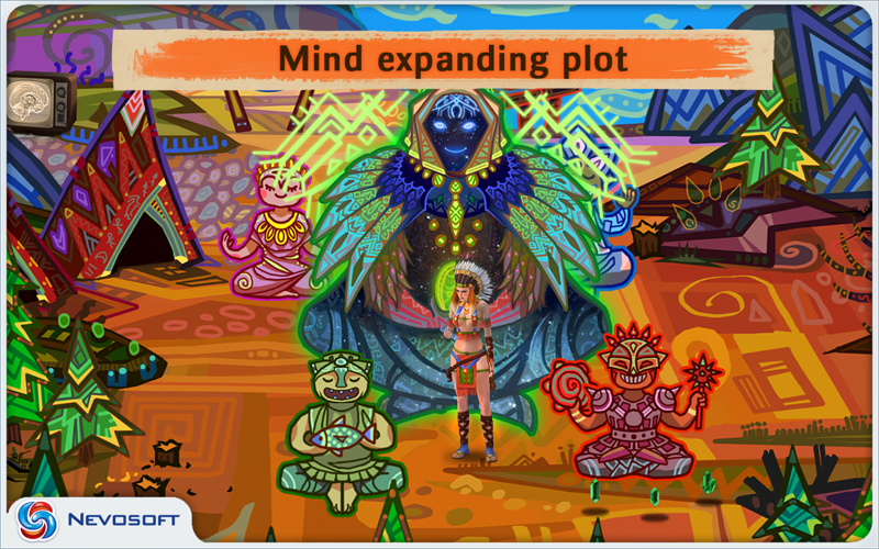 Hypnosis Lite: mind-blowing adventure thumbnail 2