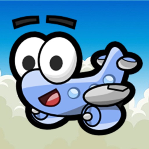 Airport Mania: First Flight XP Icon