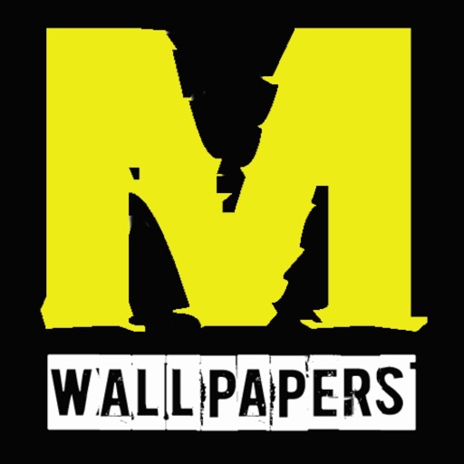 Modernist Wallpapers Icon