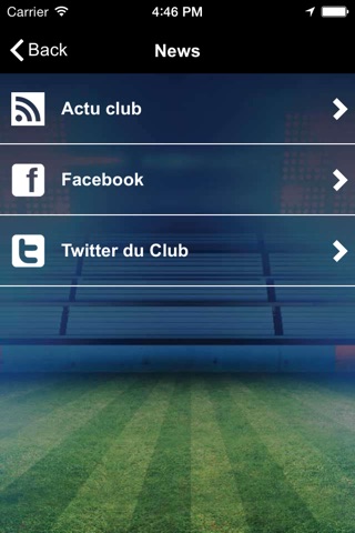 Play Rugby screenshot 3