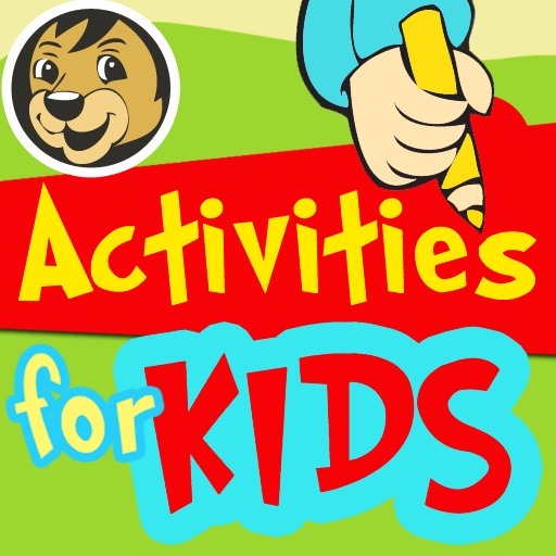 Activities 4 Kids 1