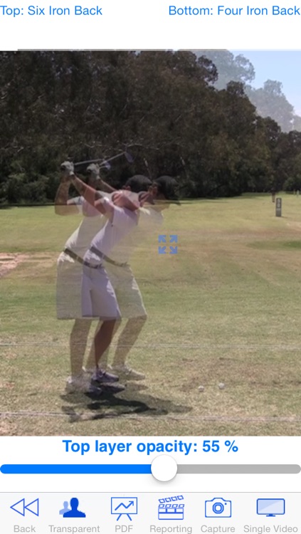 Golf Coach Plus screenshot-4