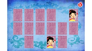SnowWhite and the 7 Dwarfs - Cards Match Game - Jigsaw Puzzle - Book (Lite)のおすすめ画像5