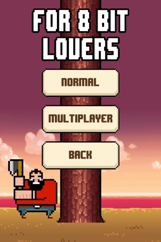 Lumberman - Multiplayer Timberman Editionのおすすめ画像2