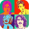 Pop Art Celebrity Challenge - Guess Who's the Celeb?