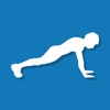 Push-Ups Trainer - Fitness & Workout Training for 100+ PushUps