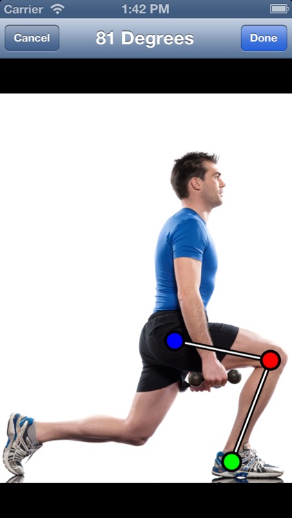 Physio2Go screenshot-4