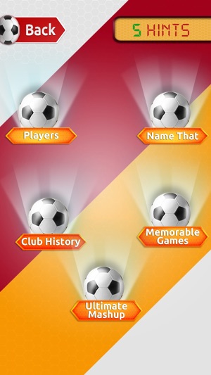 Galatasaray Football Quiz(圖2)-速報App