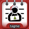 TagMe Xmas