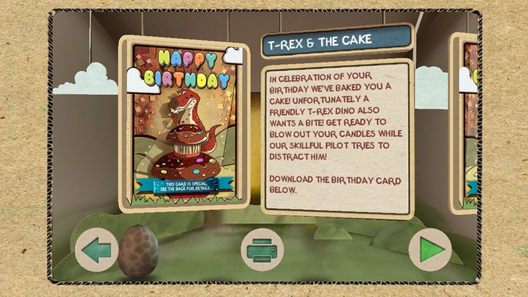 Birthday Card AR screenshot-3
