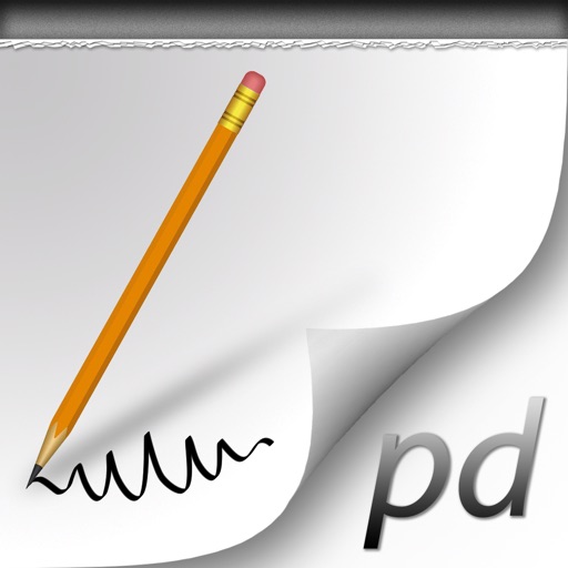 PaperDesk icon