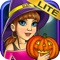 Amelie's Cafe: Halloween HD Lite