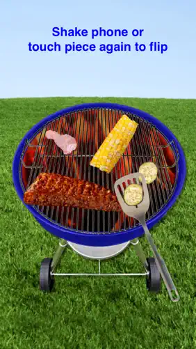 More Grillin' screenshot 3