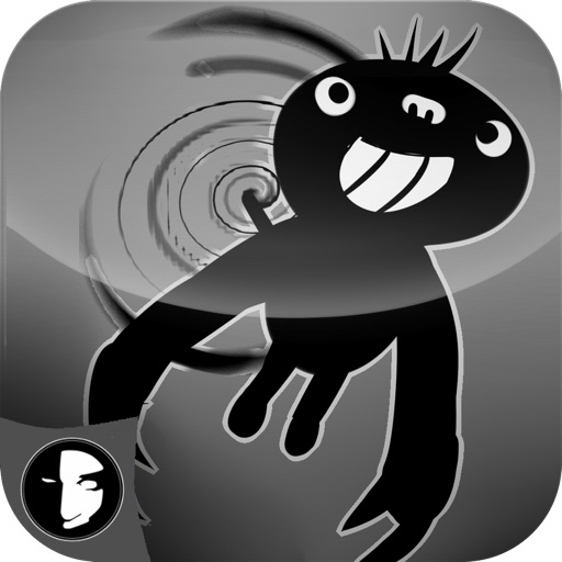 Shadow City Dash: Escaping The Pet Hunters Full Edition icon