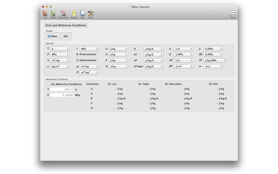 #5. PureFluids for Mac OS X (macOS) 由: Matthias Gottschalk