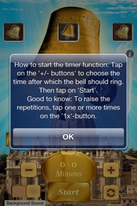 Church Bells - For Your Wedding & Every Other Occasion screenshot #3 for iPhone