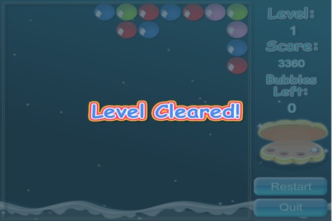 Bubble Rocker screenshot 4