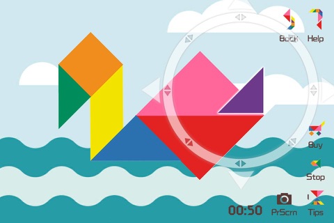 i.Tangram screenshot 4