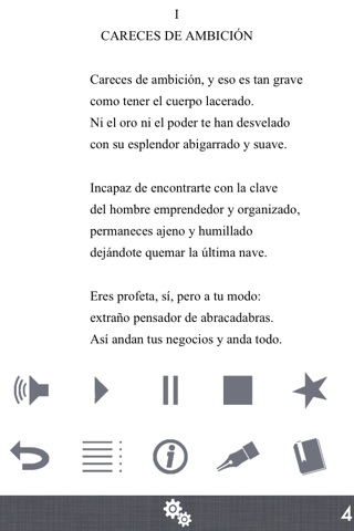 Tus poemas más míos screenshot 2