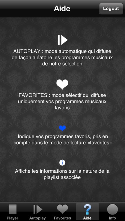 MusicForGuest screenshot-3