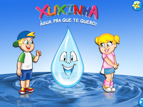 Screenshot #4 pour Xuxa Agua pra que te quero