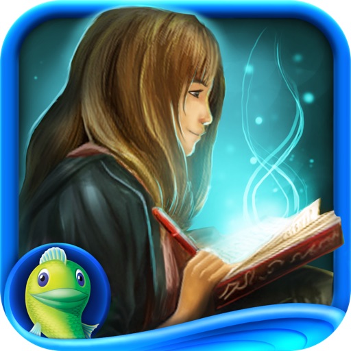 Enlightenus HD - A Hidden Object Adventure