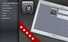 CloudySafe Lite iPhone image 1