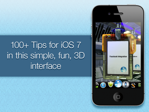 Video Tips & Tricks for iOS 7, iPhone & iPad Secretsのおすすめ画像5