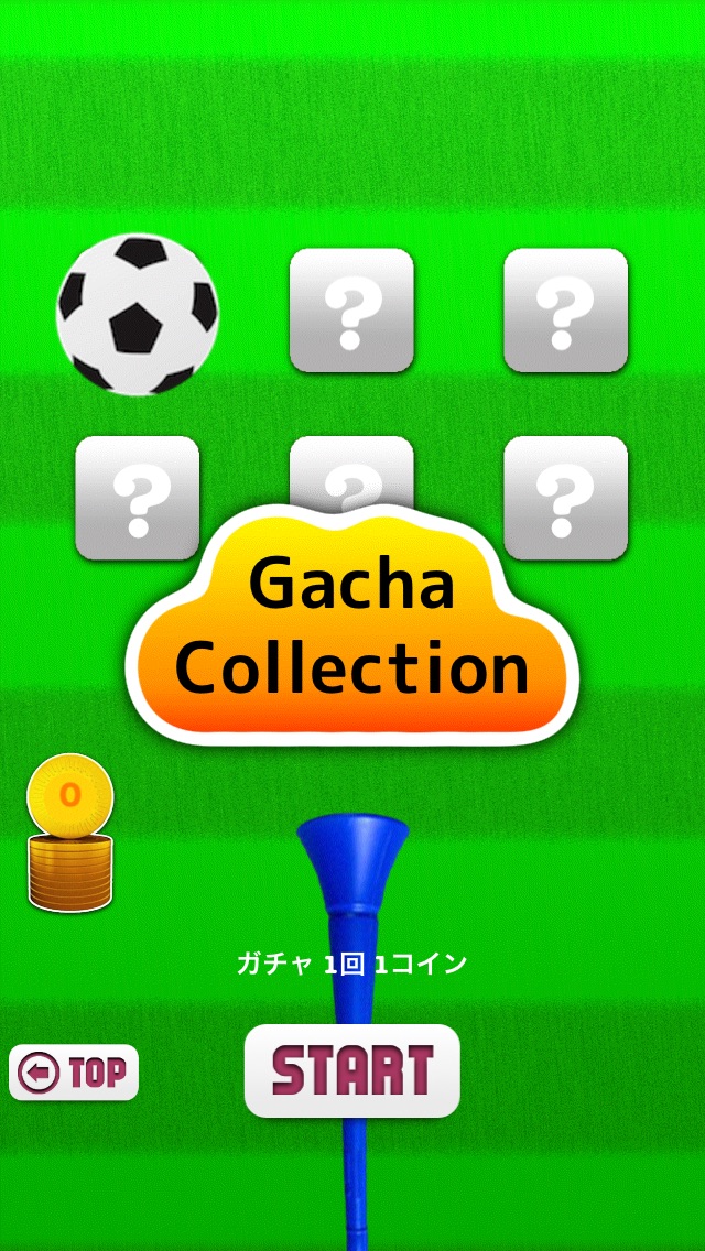 ハイヒールサッカー 〜 リフティングでタマけり 〜のスクリーンショット4 ハイヒールサッカー 〜 リフティングでタマけり 〜のスクリーンショット4