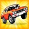 Mini Machines: Crazy Car Racing