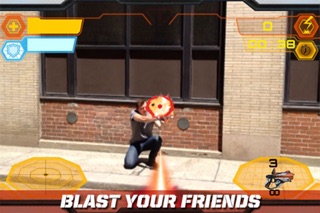 Lazer Tag screenshot 2