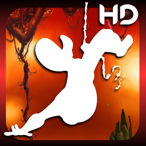 Spider Man Run 3 - A Horror Epic for Chirstmas & New Year 2014 Icon