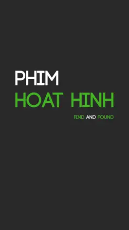 Game screenshot Phim Hoạt Hình - Find And Found mod apk