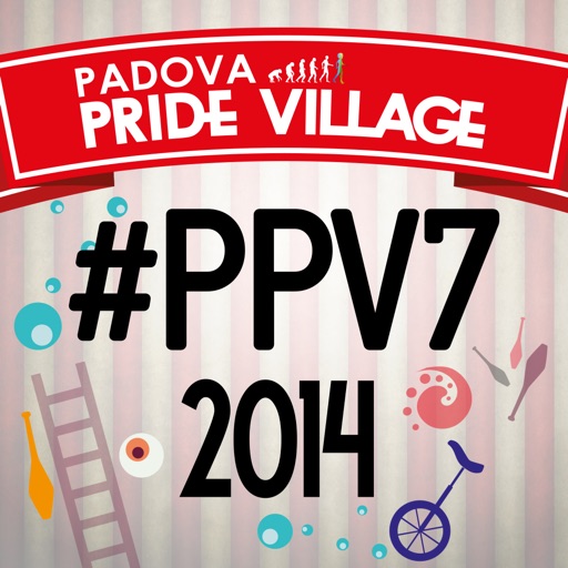 Padova Pride Village icon