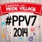 L'app ufficiale del Padova Pride Village 2014