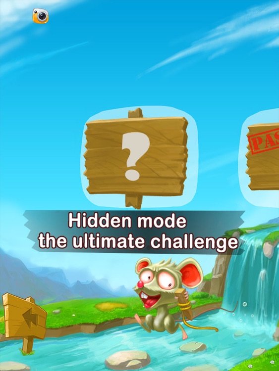 Drag the Rope:Maze HD free screenshot-4