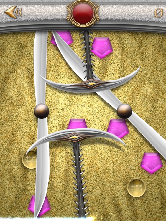 ⋆Hand of Greed HD