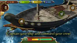 Game screenshot Sinbad hack