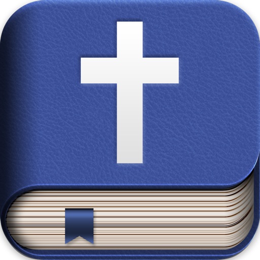 Bible Verses For Facebook,SMS & Twitter FREE icon