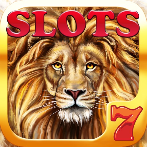 A A+ African Safari Slot Machine - Tribal Casino & Slots Gone Wild icon