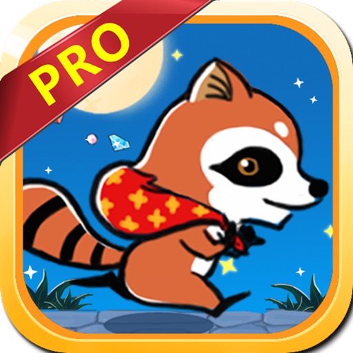 PandaRush Pro Icon