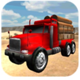 Truck Challenge 3D FREE