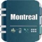 Montreal Guide is an advanced software that can be used by local users and travellers