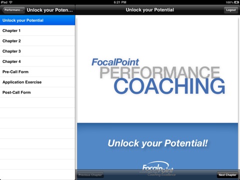 FocalPoint Business Coaching Module 6 – Powered By Brian Tracy screenshot 4