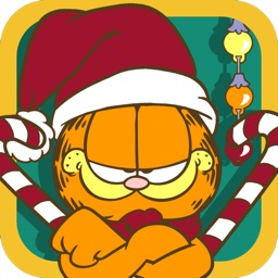 La fonda de Garfield