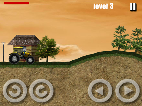 Screenshot #4 pour Tractor Mania