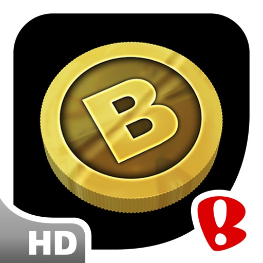 Backflip Slots HD