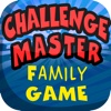 Challenge Master: Family Game