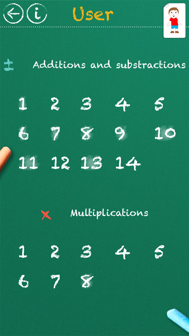 How to cancel & delete Mathbit. Review and study Maths (addition, subtraction, multiplication, division and fractions) like at school. from iphone & ipad 3
