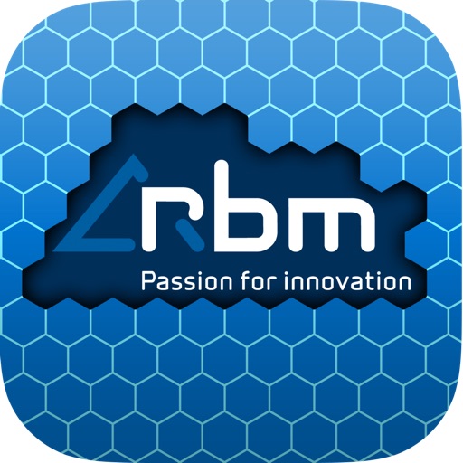 RBM Run iOS App